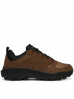 Scarpe da trekking Tempo Sol J524801 Marrone