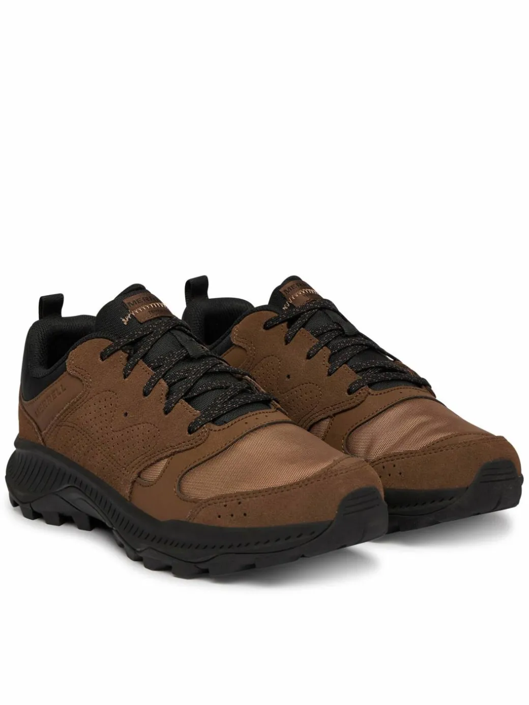 Scarpe da trekking Tempo Sol J524801 Marrone