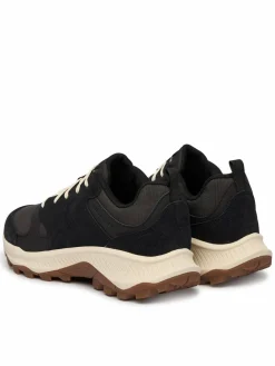 Scarpe da trekking Tempo Sol J038725 Nero