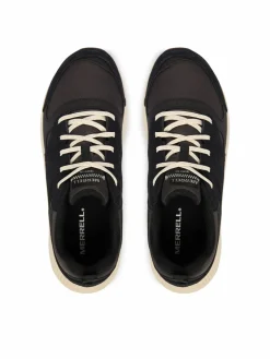 Scarpe da trekking Tempo Sol J038725 Nero