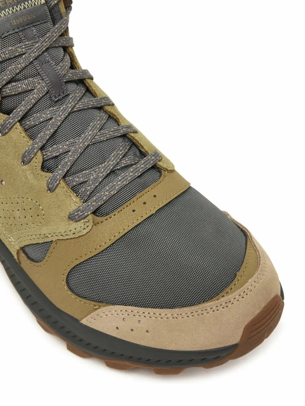 Scarpe da trekking Tempo Sol Mid J038941 Verde