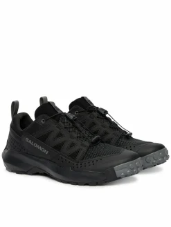 Scarpe da trekking Terramphibian M L49144000 Nero