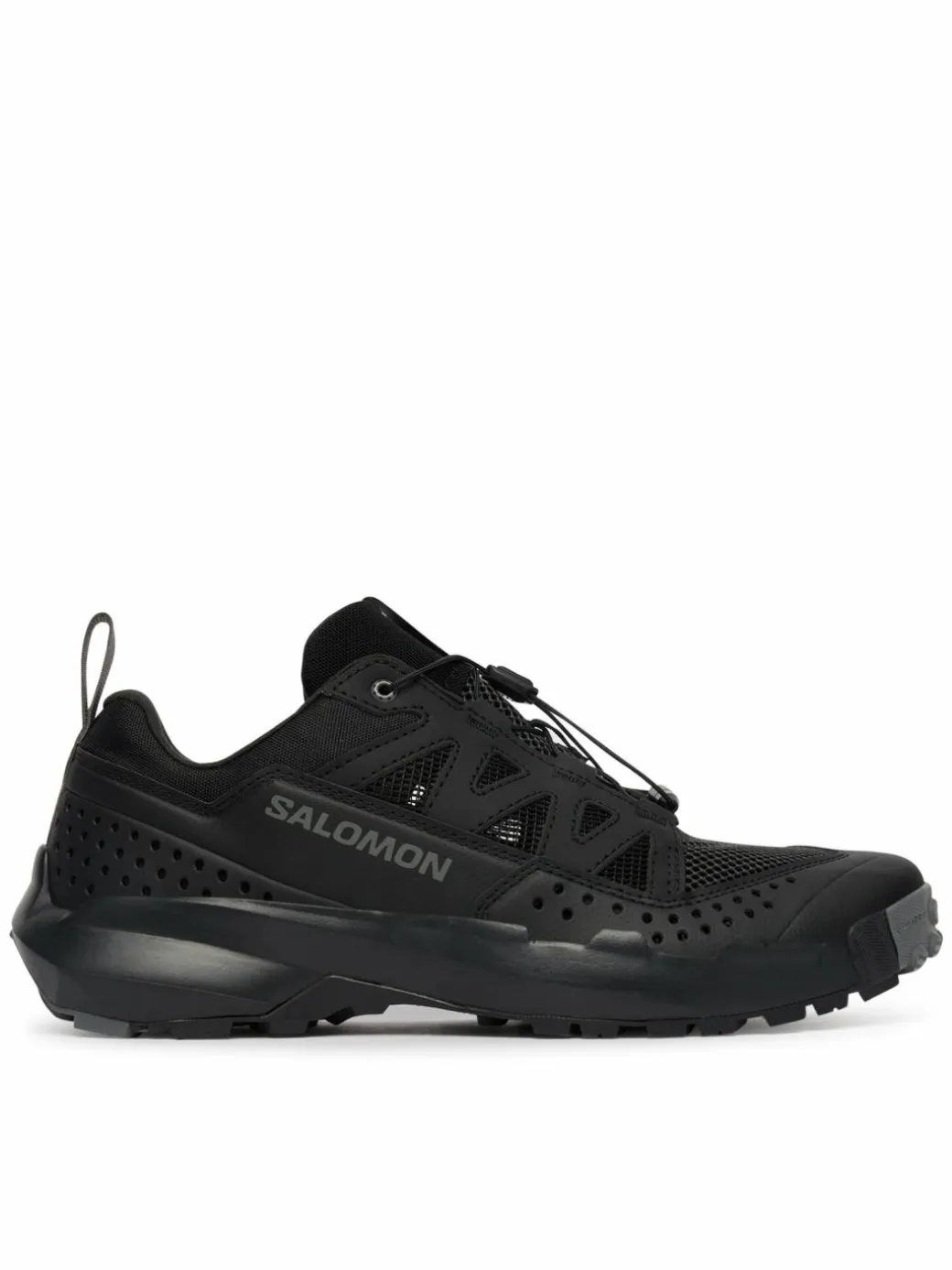 Scarpe da trekking Terramphibian M L49144000 Nero