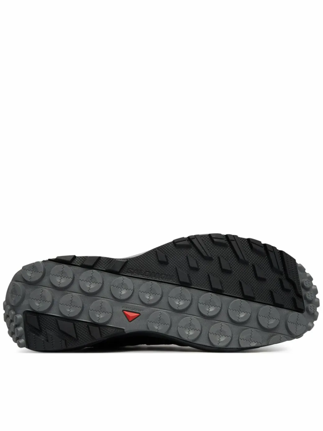 Scarpe da trekking Terramphibian M L49144000 Nero