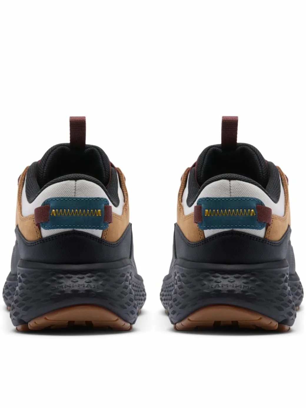 Scarpe da trekking TERRASTRIDE BC™ 2149881 Marrone