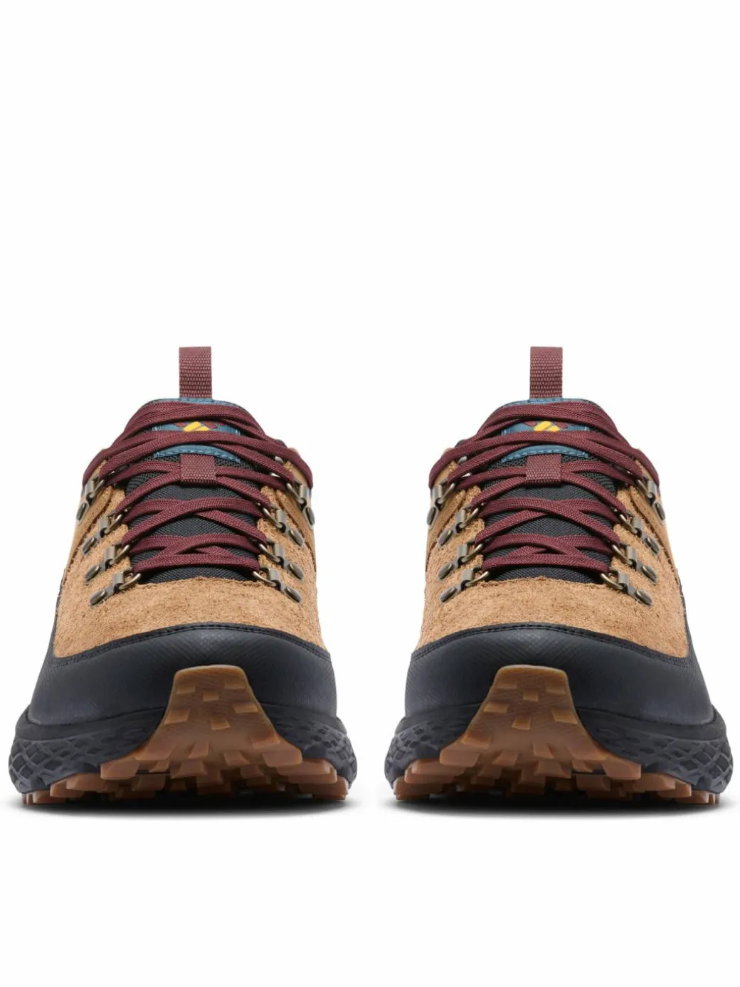 Scarpe da trekking TERRASTRIDE BC™ 2149881 Marrone