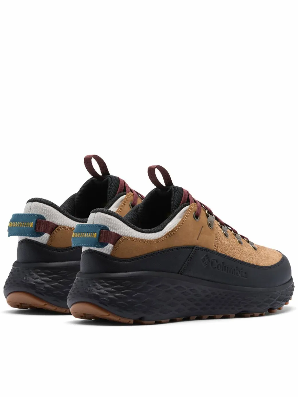 Scarpe da trekking TERRASTRIDE BC™ 2149881 Marrone
