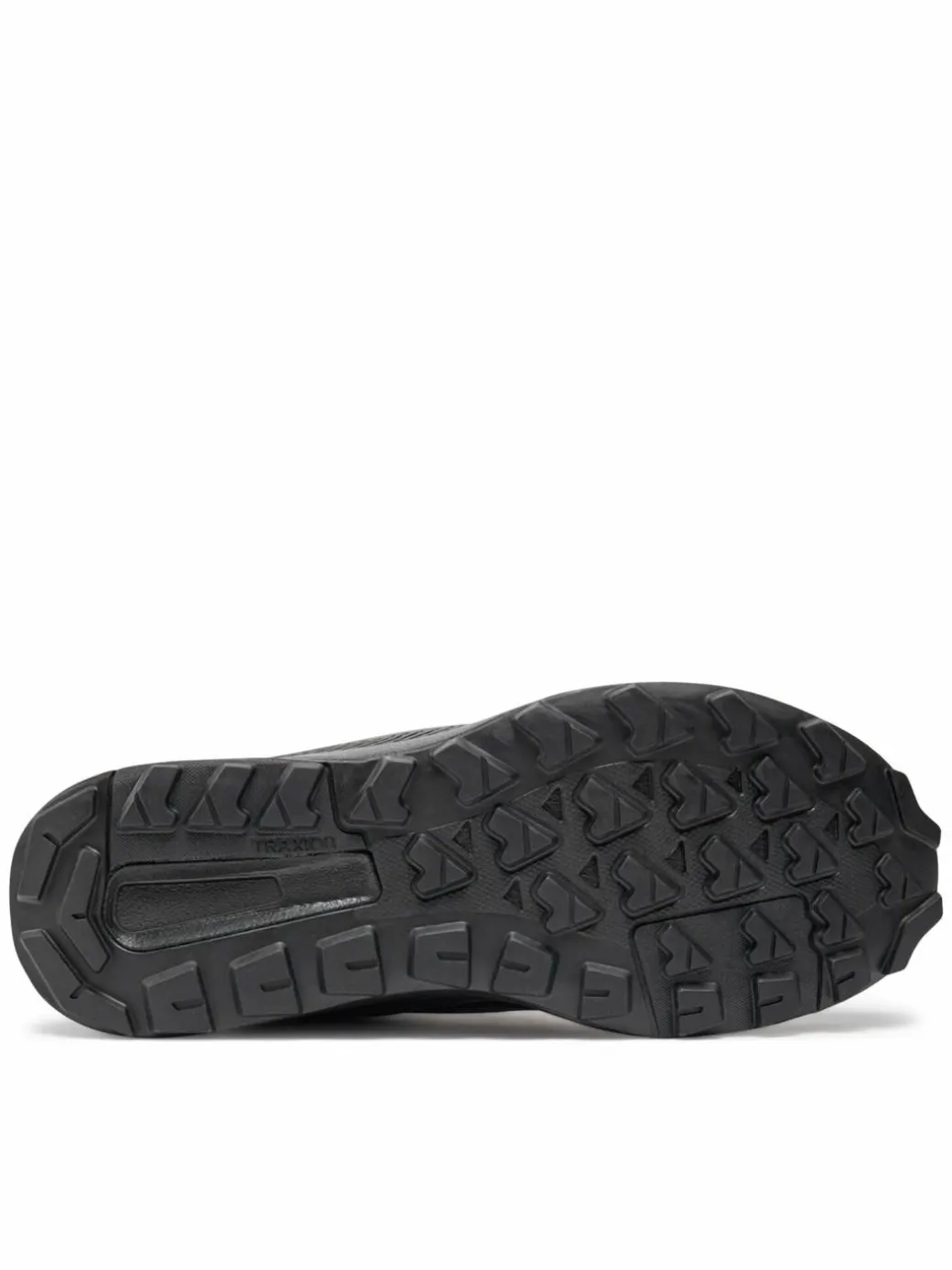 Scarpe da trekking Terrex Anylander Mid Rain.Rdy ID0898 Nero