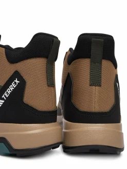 Scarpe da trekking Terrex Anylander Mid JQ9959 Marrone