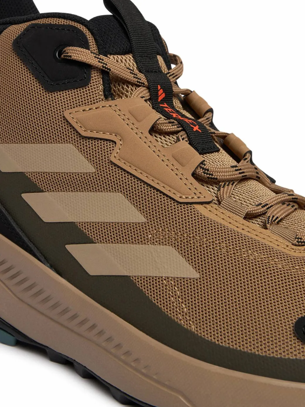 Scarpe da trekking Terrex Anylander Mid JQ9959 Marrone