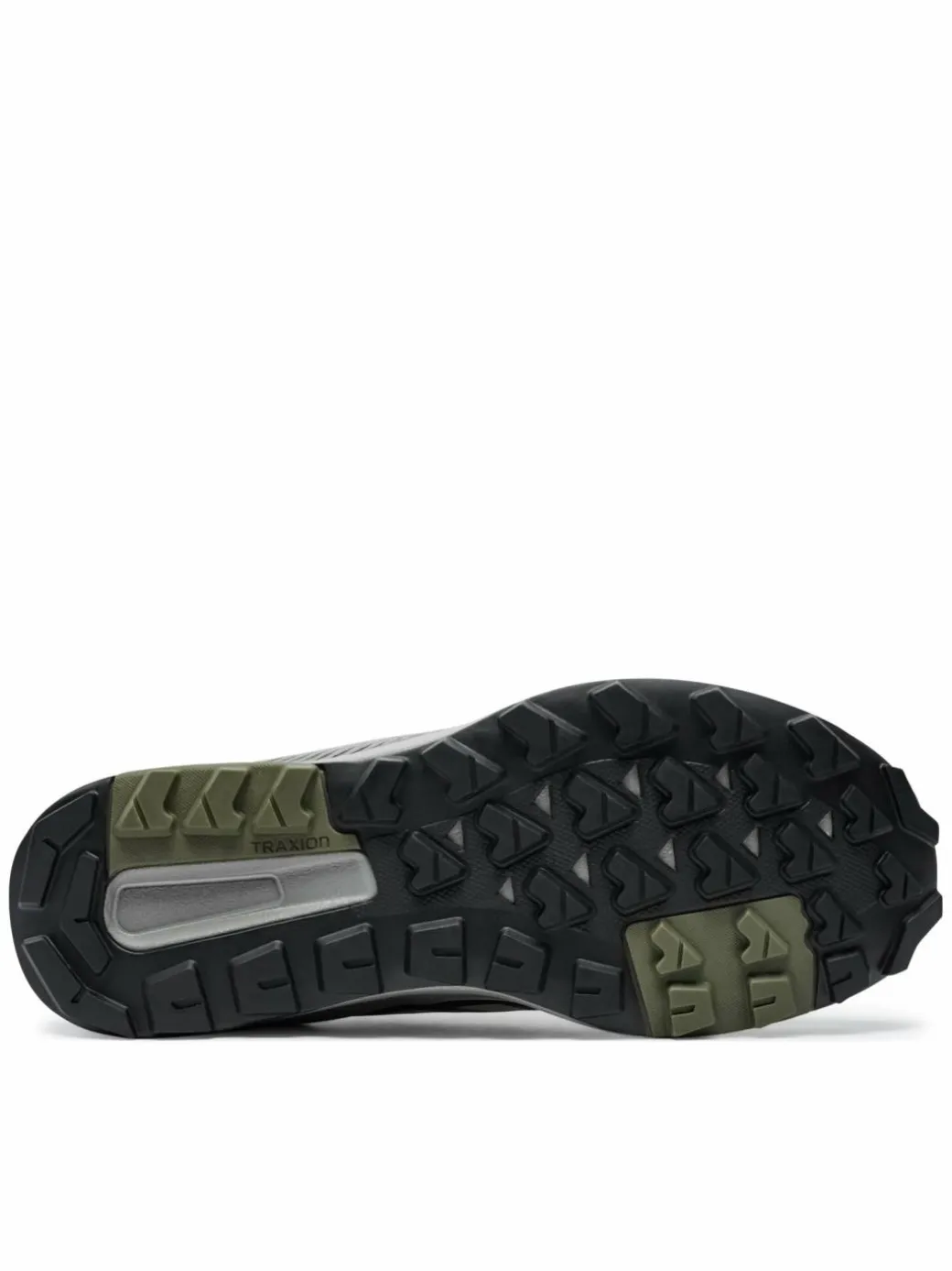 Scarpe da trekking Terrex Anylander ID0894 Verde