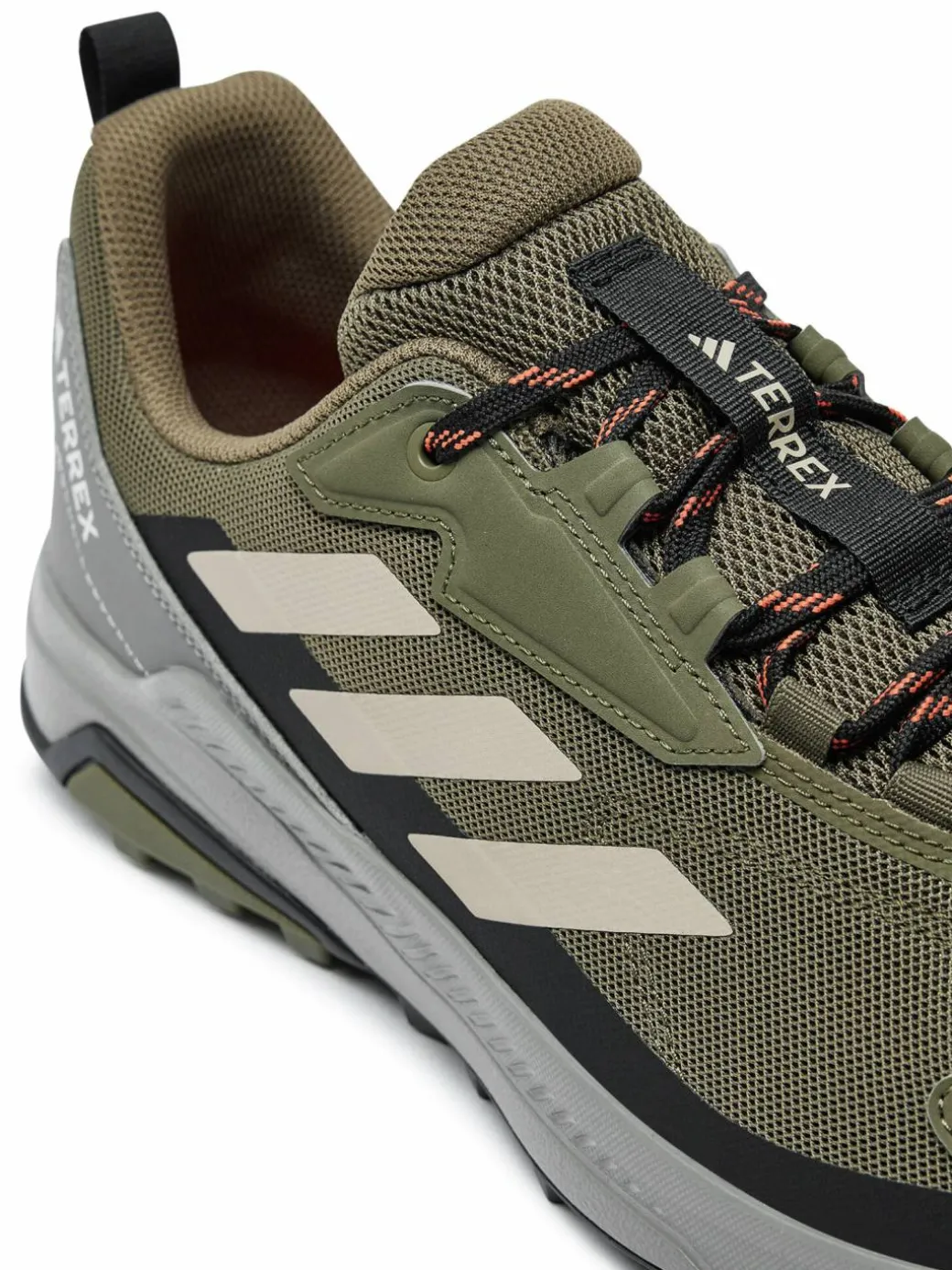 Scarpe da trekking Terrex Anylander ID0894 Verde