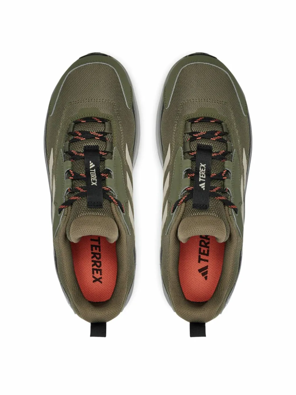 Scarpe da trekking Terrex Anylander ID0894 Verde