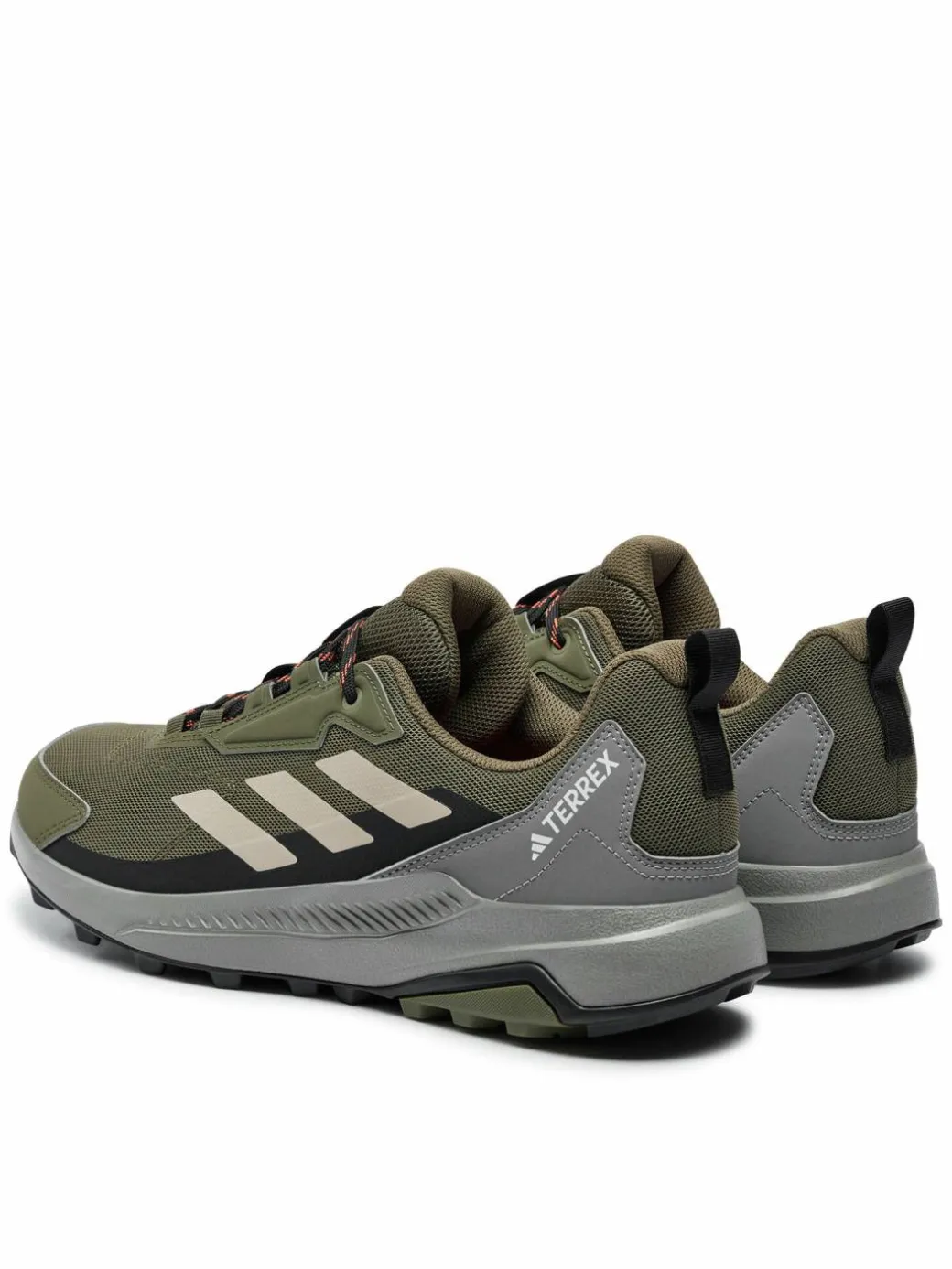 Scarpe da trekking Terrex Anylander ID0894 Verde