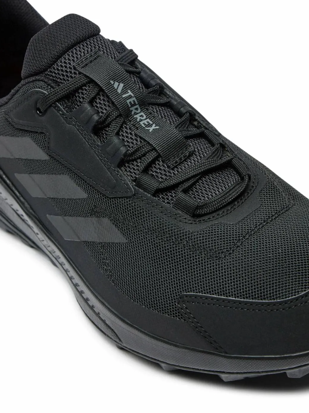 Scarpe da trekking Terrex Anylander ID0895 Nero