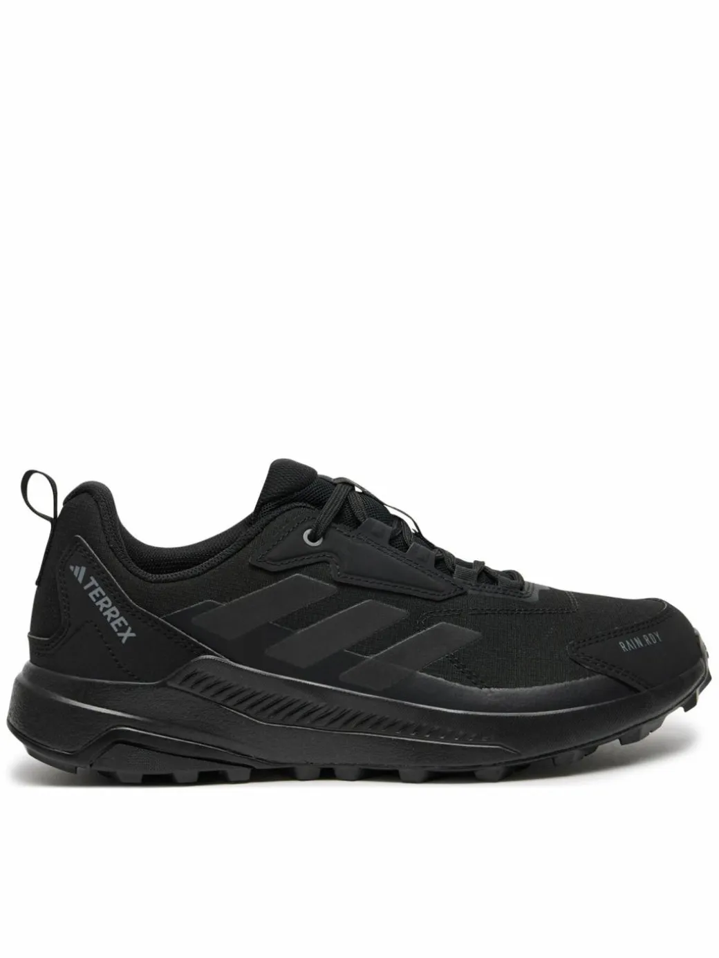 Scarpe da trekking Terrex Anylander Rain.Rdy ID0901 Nero
