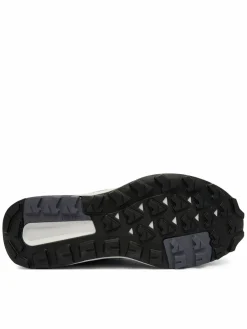 Scarpe da trekking Terrex Anylander Rain.Rdy JR6597 Grigio