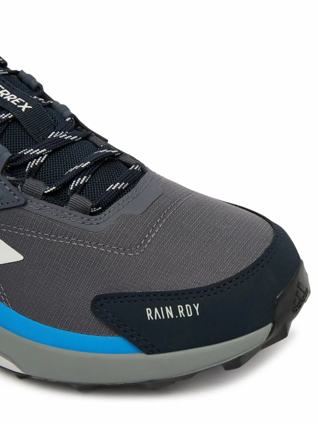 Scarpe da trekking Terrex Anylander Rain.Rdy JR6597 Grigio