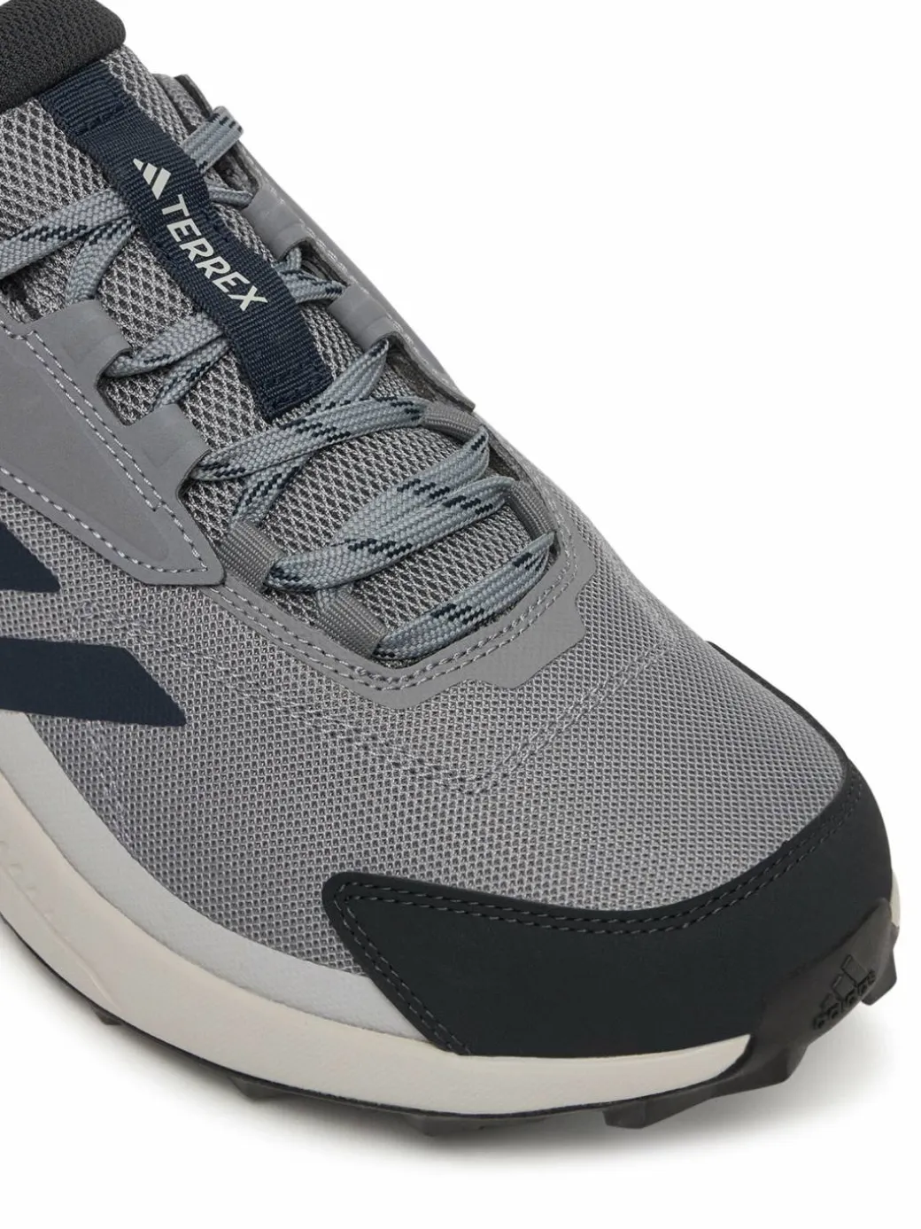 Scarpe da trekking Terrex Anylander JR9088 Grigio