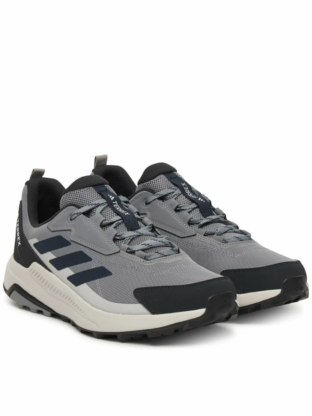 Scarpe da trekking Terrex Anylander JR9088 Grigio