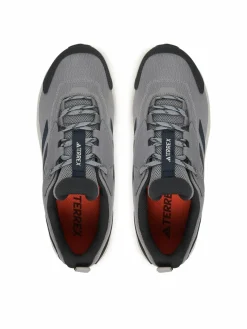 Scarpe da trekking Terrex Anylander JR9088 Grigio