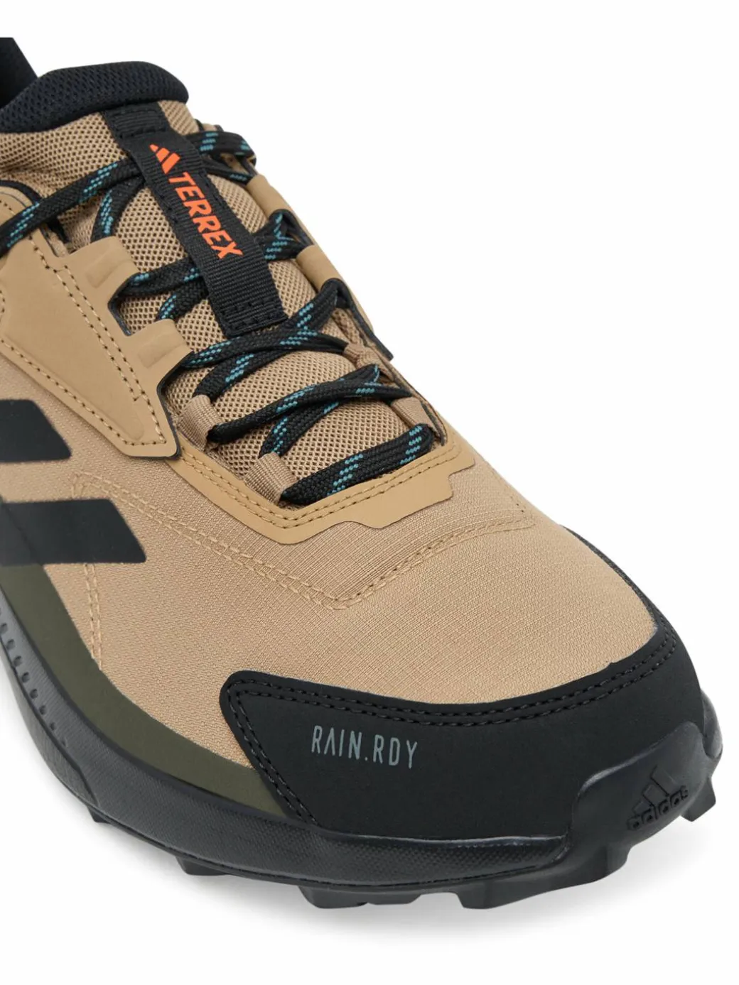 Scarpe da trekking Terrex Anylander Rain.Rdy JQ9961 Marrone