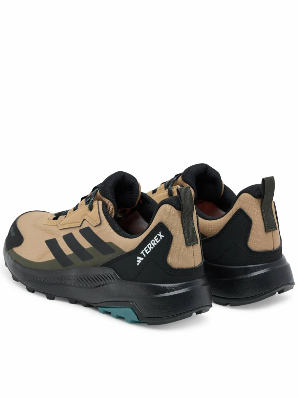 Scarpe da trekking Terrex Anylander Rain.Rdy JQ9961 Marrone