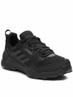 Scarpe da trekking Terrex AX4 Hiking Shoes HP7388 Nero