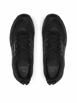 Scarpe da trekking Terrex AX4 Hiking Shoes HP7388 Nero