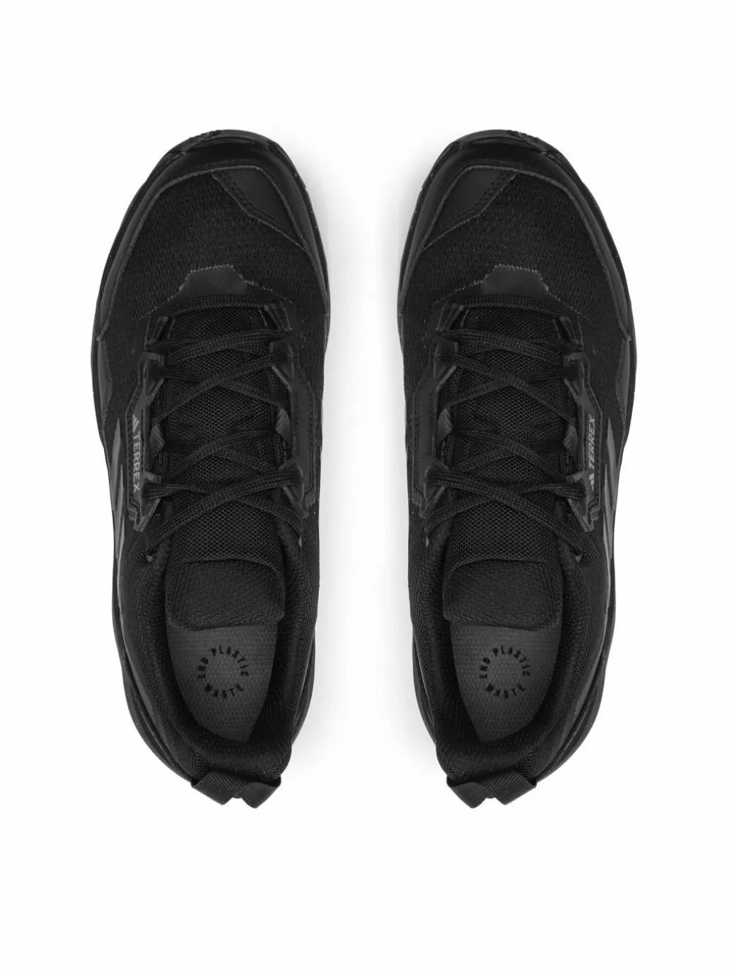 Scarpe da trekking Terrex AX4 Hiking Shoes HP7388 Nero