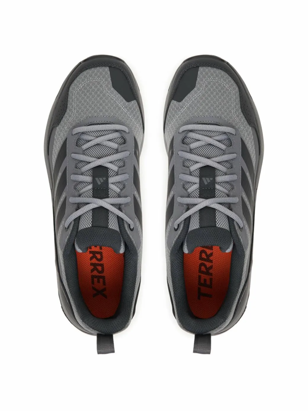 Scarpe da trekking Terrex Eastrail 3 JR4003 Grigio