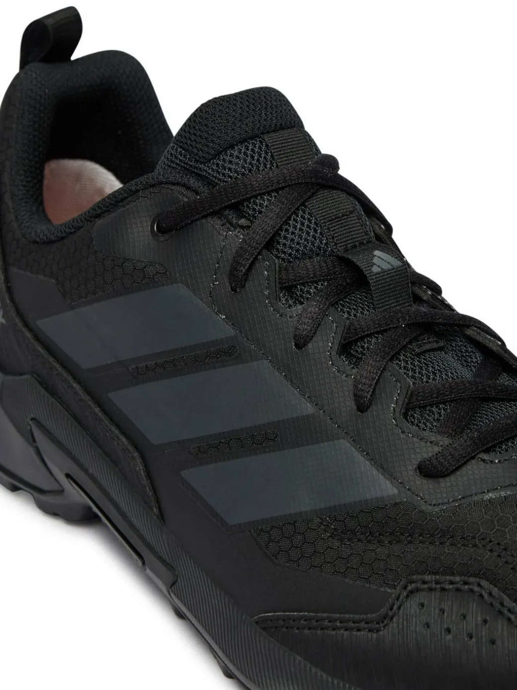 Scarpe da trekking Terrex Eastrail 3 Climaproof JR4008 Nero