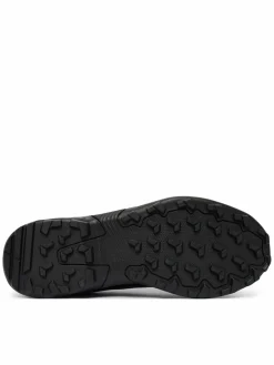 Scarpe da trekking Terrex Eastrail 3 Climaproof JR4008 Nero