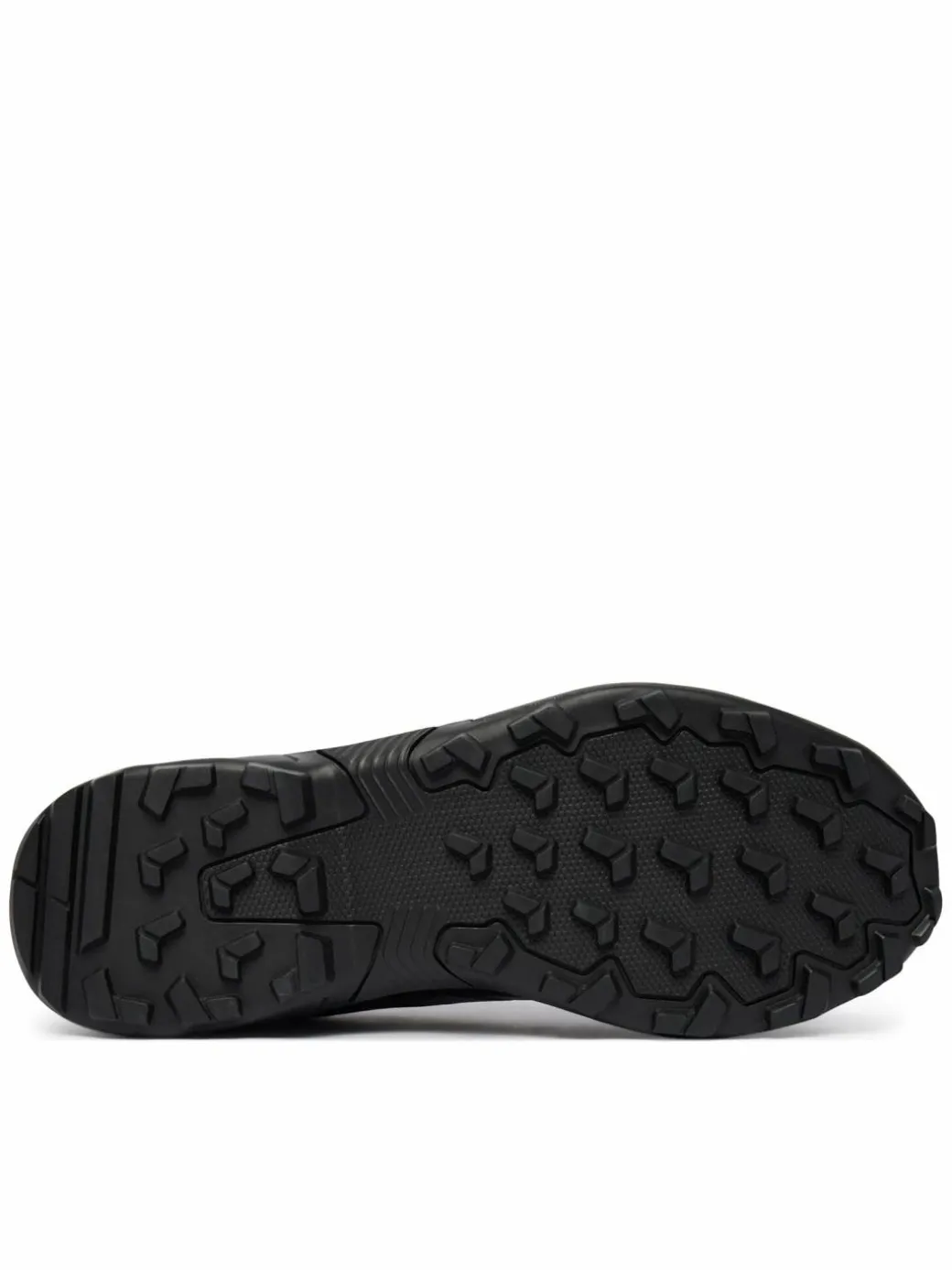 Scarpe da trekking Terrex Eastrail 3 Climaproof JR4008 Nero