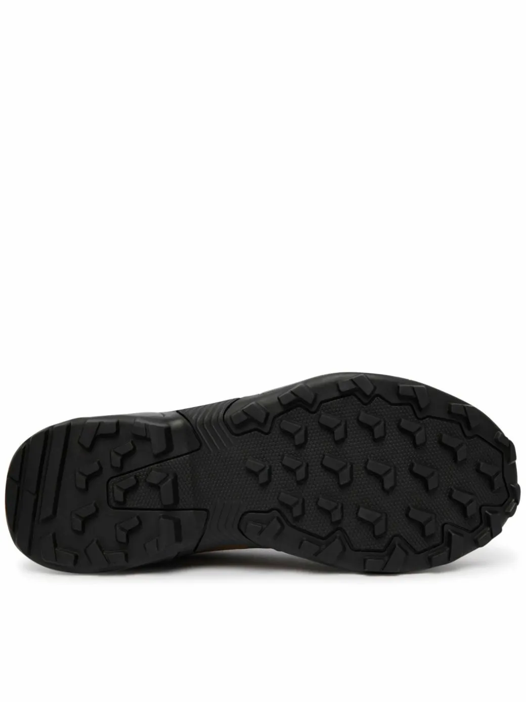 Scarpe da trekking Terrex Eastrail 3 Climaproof JR4010 Marrone