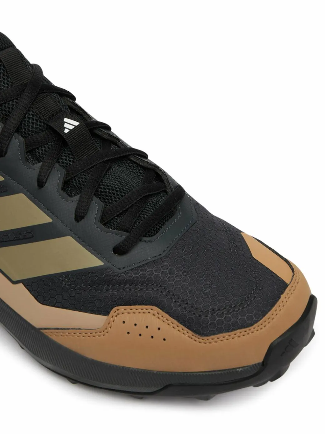 Scarpe da trekking Terrex Eastrail 3 Climaproof JR4010 Marrone