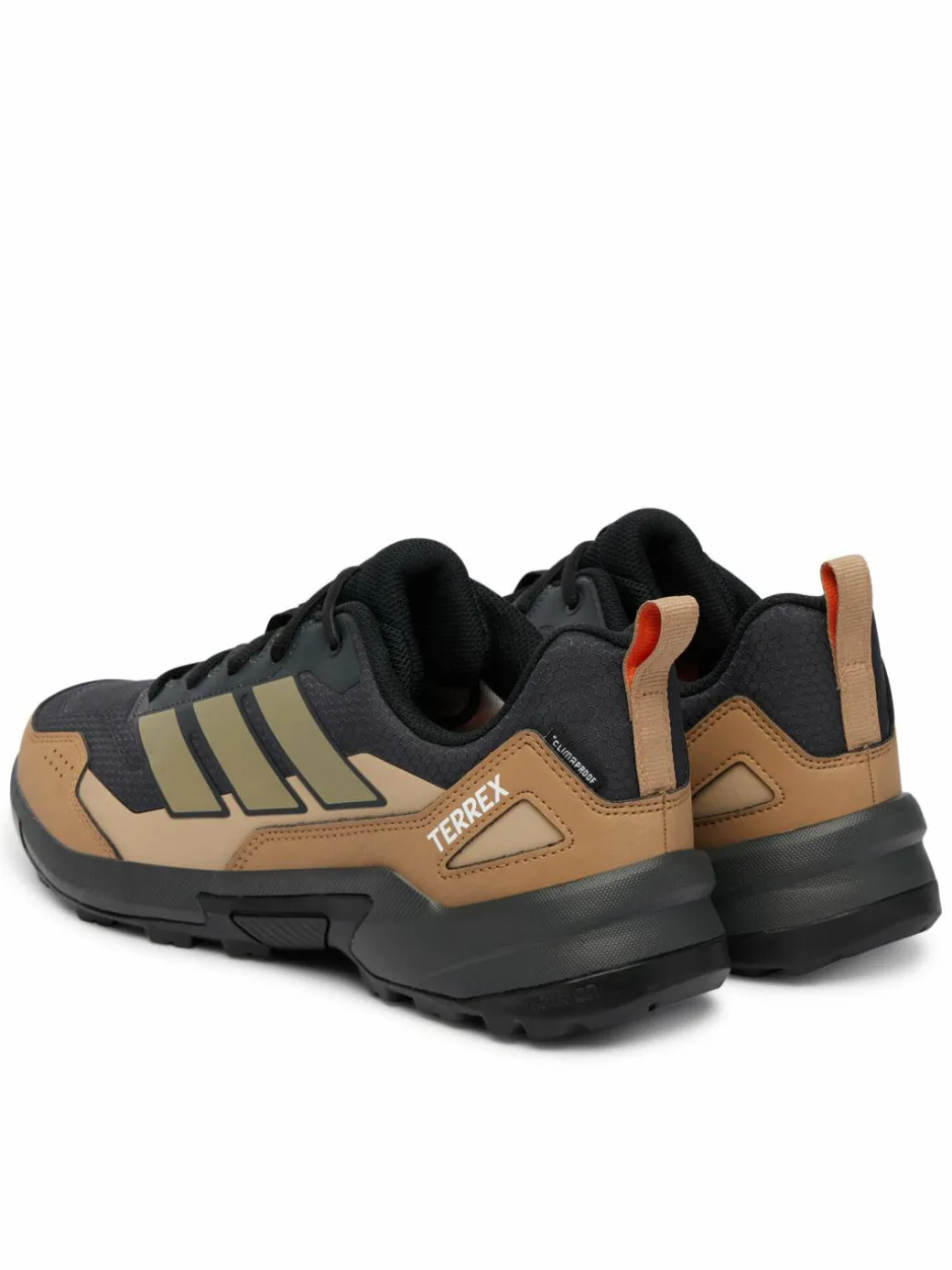 Scarpe da trekking Terrex Eastrail 3 Climaproof JR4010 Marrone