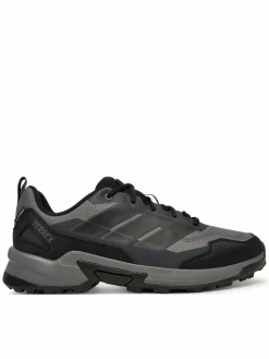 Scarpe da trekking Terrex Eastrail 3 Climaproof JR4009 Grigio