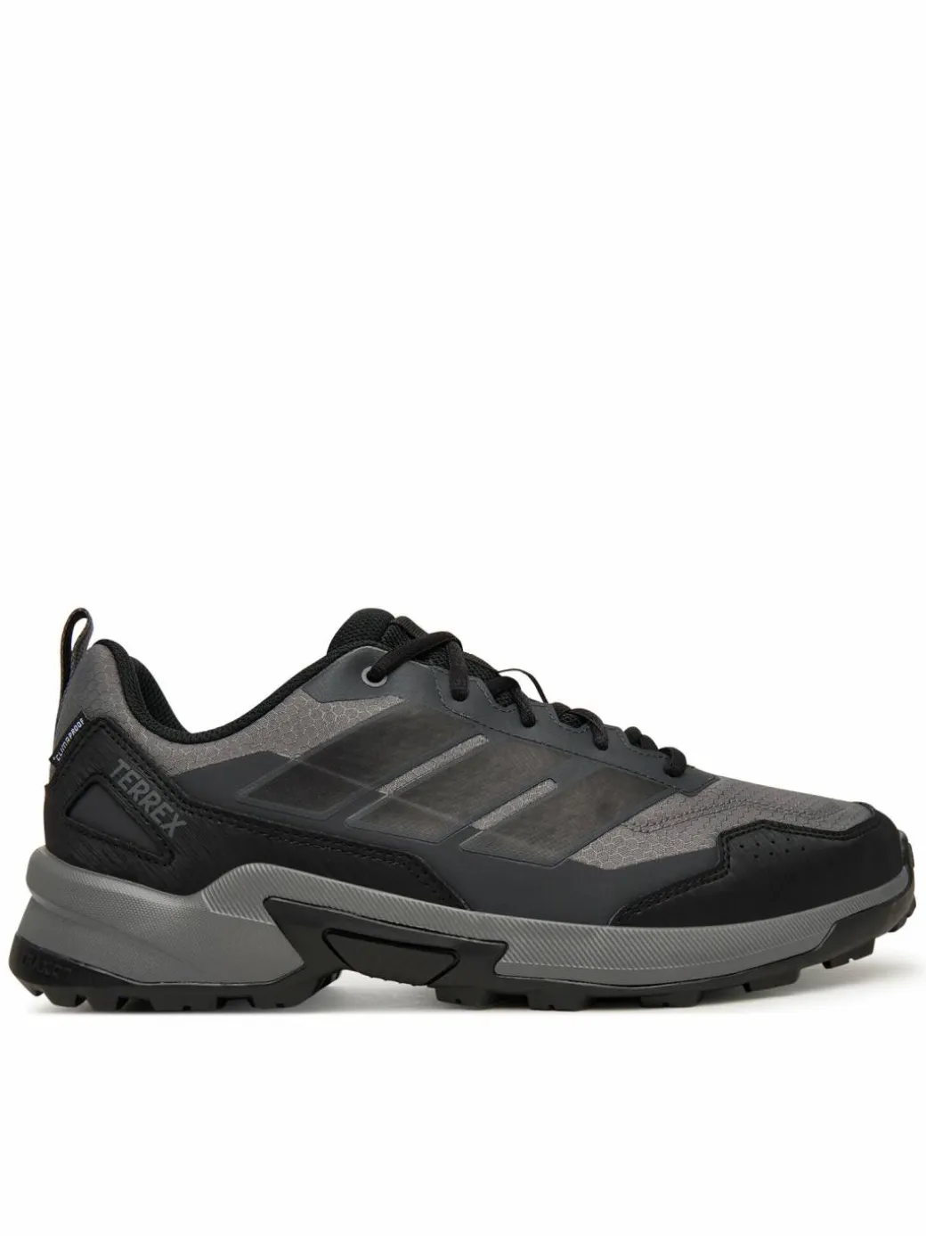 Scarpe da trekking Terrex Eastrail 3 Climaproof JR4009 Grigio