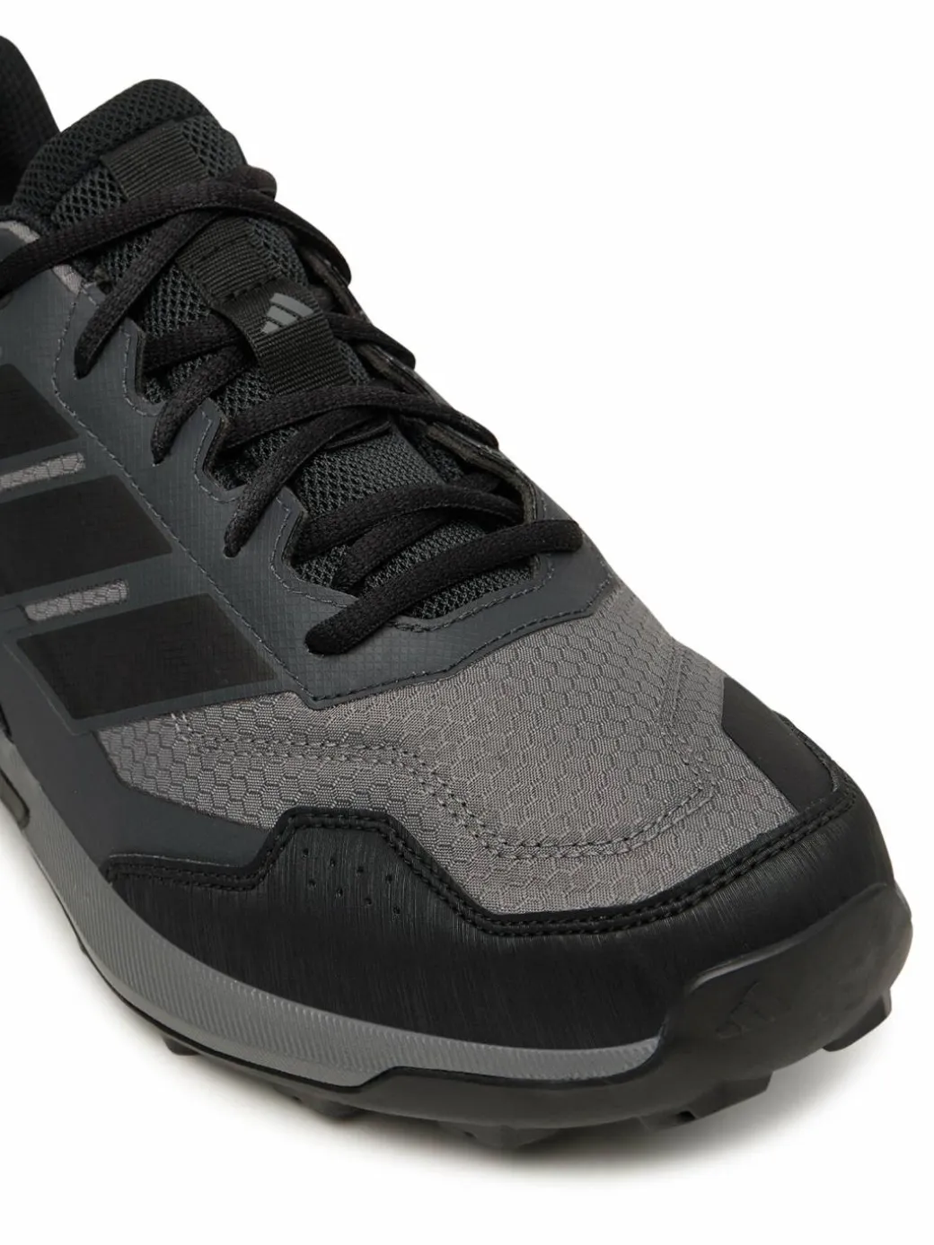 Scarpe da trekking Terrex Eastrail 3 Climaproof JR4009 Grigio