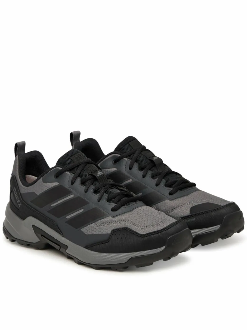 Scarpe da trekking Terrex Eastrail 3 Climaproof JR4009 Grigio