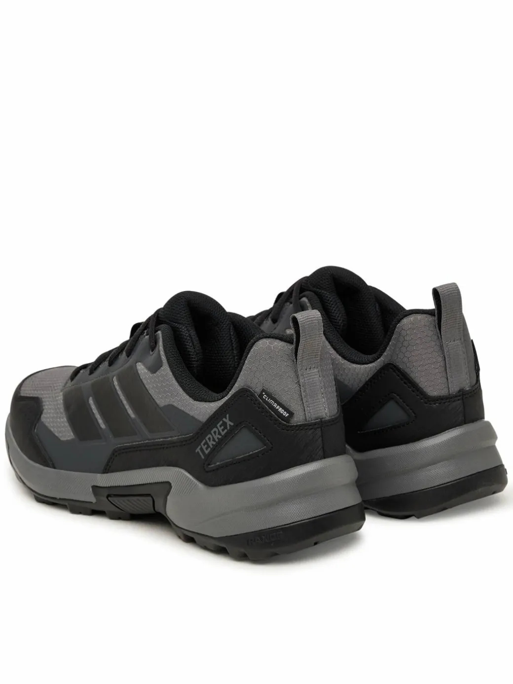 Scarpe da trekking Terrex Eastrail 3 Climaproof JR4009 Grigio