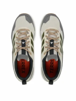 Scarpe da trekking Terrex Eastrail 3 JR4007 Grigio