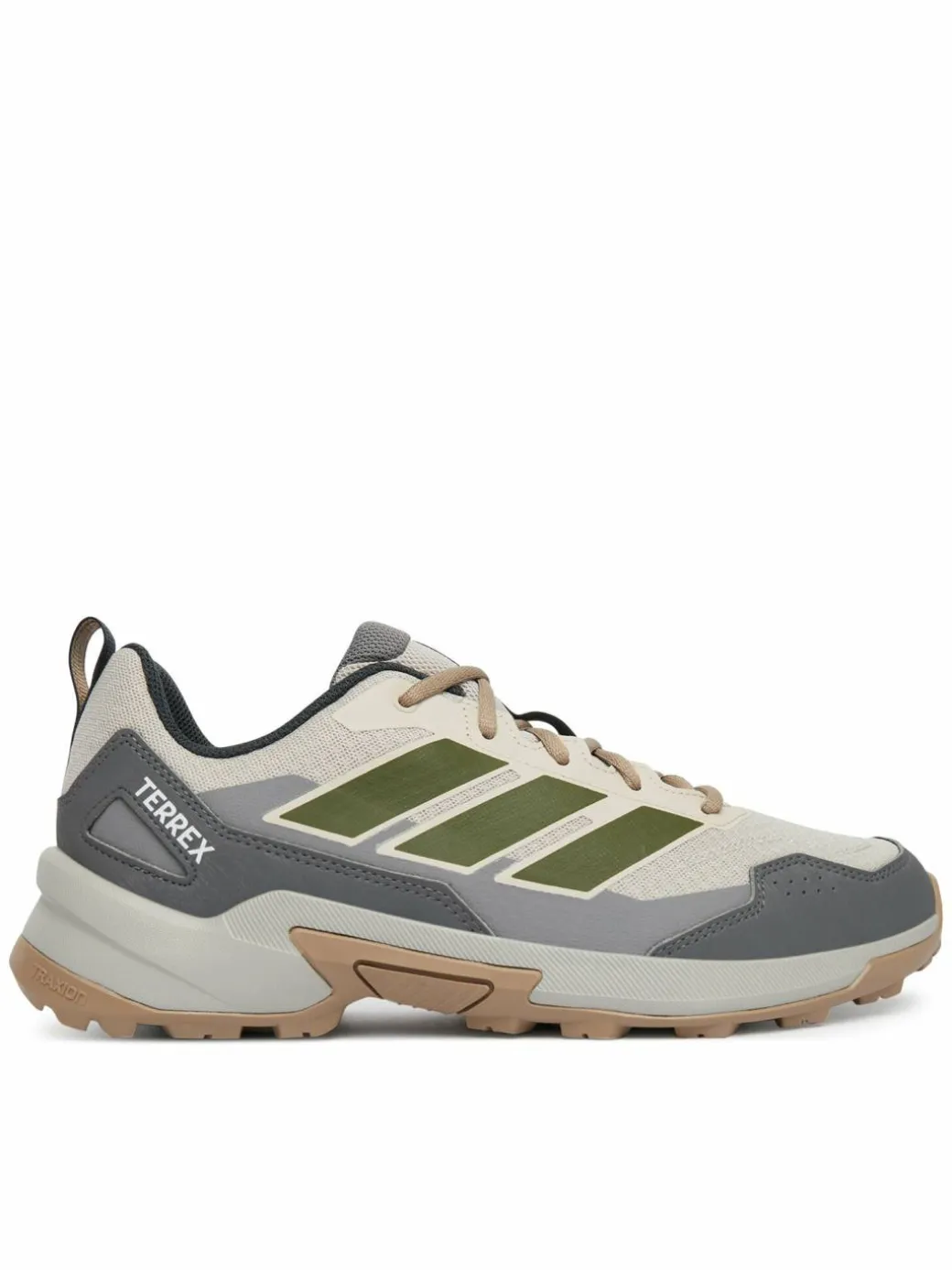 Scarpe da trekking Terrex Eastrail 3 JR4007 Grigio