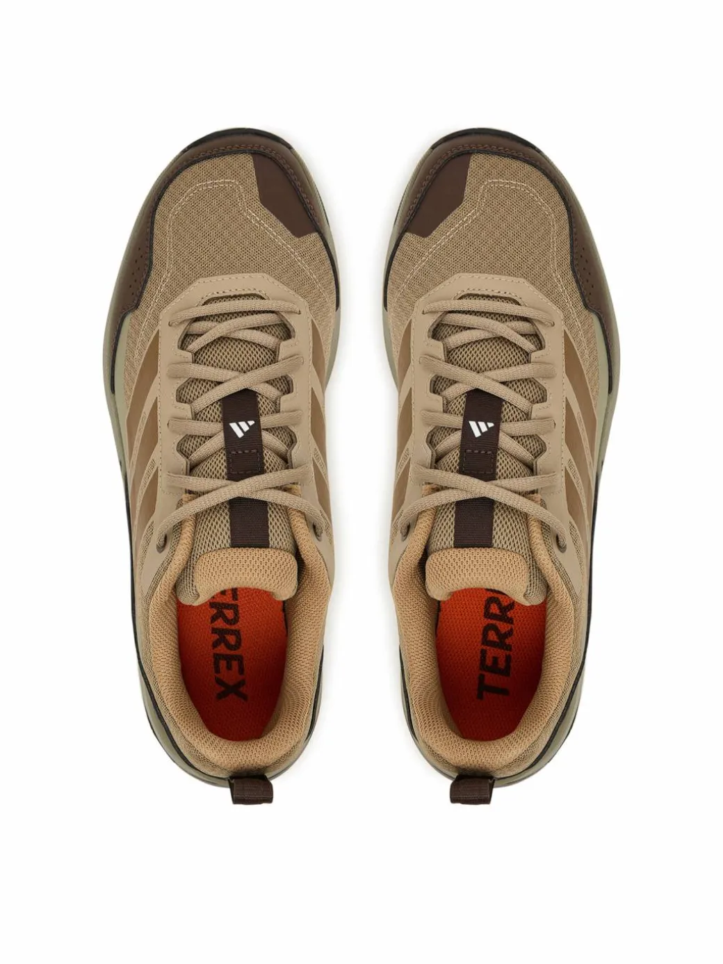Scarpe da trekking Terrex Eastrail 3 JR4005 Marrone