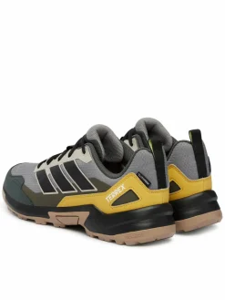 Scarpe da trekking Terrex Eastrail 3 Climaproof Hiking Shoes KJ8956 Grigio