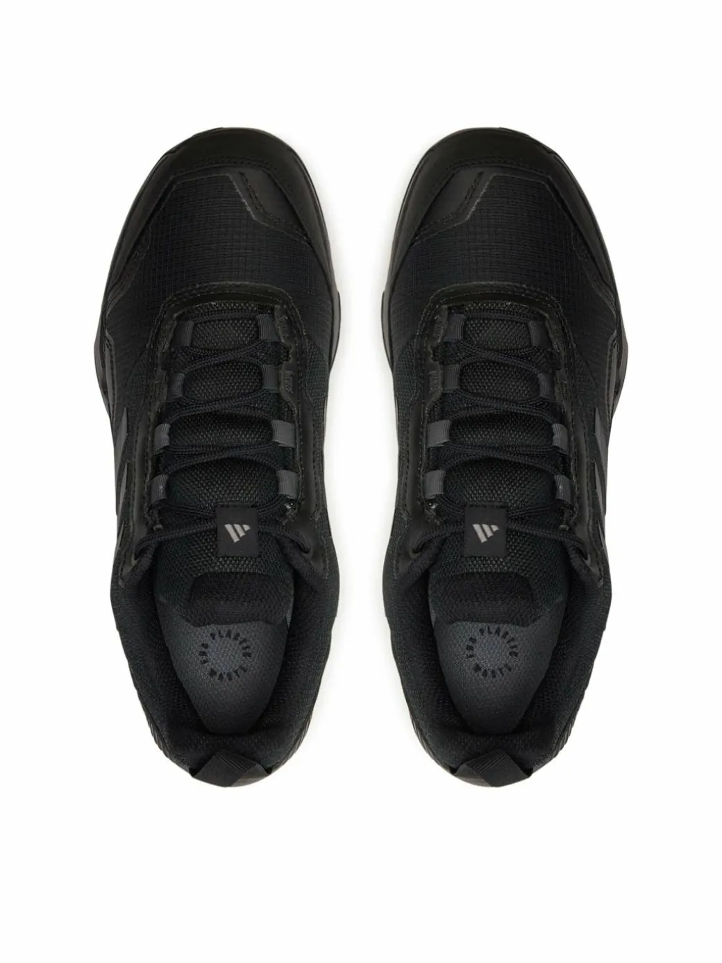 Scarpe da trekking Terrex Eastrail 2.0 RAIN.RDY Hiking Shoes HP8602 Nero