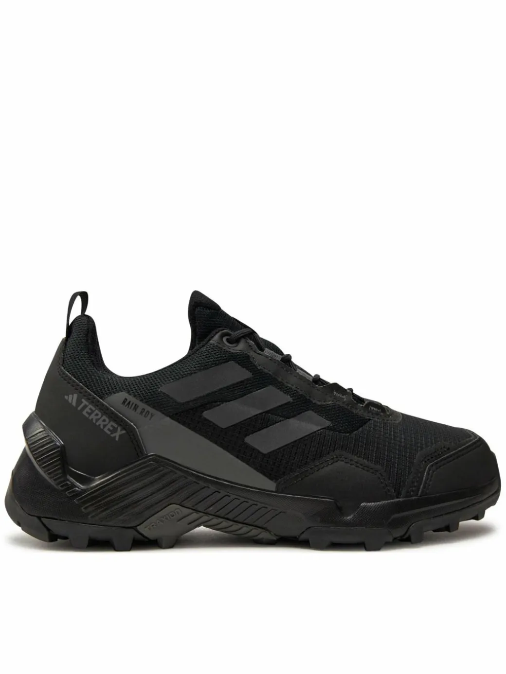 Scarpe da trekking Terrex Eastrail 2.0 RAIN.RDY Hiking Shoes HP8602 Nero