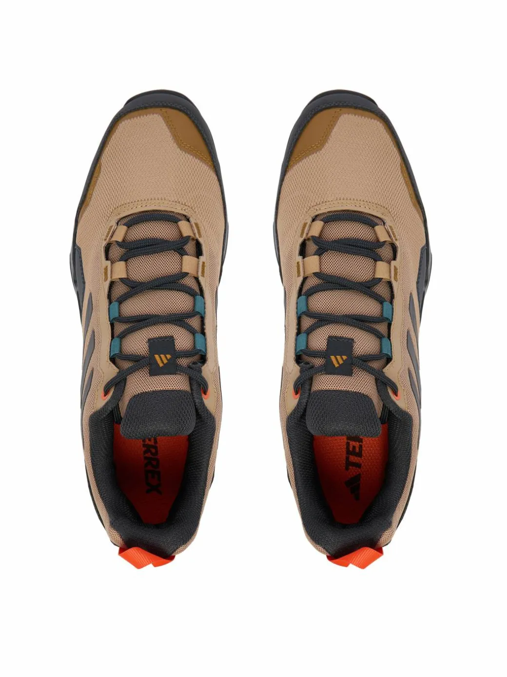 Scarpe da trekking Terrex Eastrail 2 JR2710 Marrone