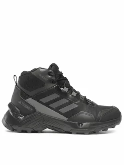Scarpe da trekking Terrex Eastrail 2 Mid R.Rd HP8600 Nero